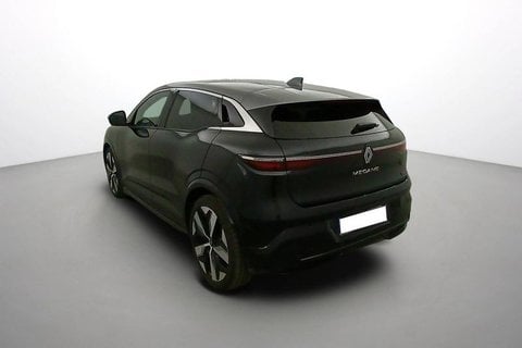 Voitures D'occasion À Montauban | Renault Mégane Megane E-Tech Ev60 220 Ch Optimum Charge Techno