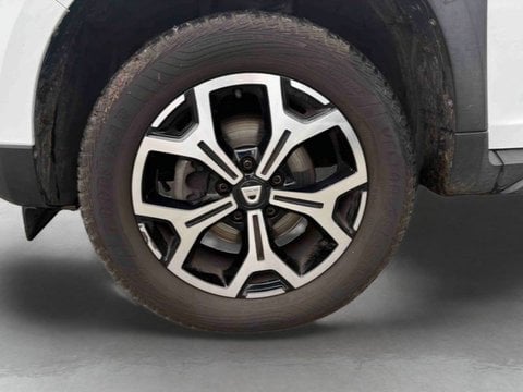 Voitures D'occasion À Trélissac | Dacia Duster Blue Dci 115 4X2 Prestige