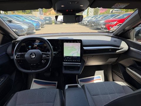 Voitures D'occasion À Sarlat | Renault Mégane Megane E-Tech Ev60 220 Ch Optimum Charge Techno