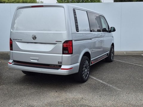 Voitures D'occasion À Saint-Avit | Volkswagen Transporter 6.1 Procab L1 2.0 Tdi 204 Dsg7 4Motion...