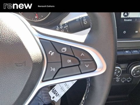 Voitures D'occasion À Cahors | Renault Clio Tce 100 Gpl Evolution