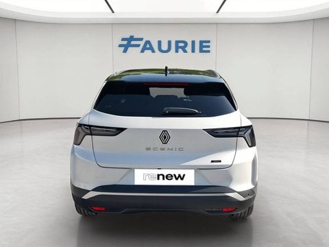 Voitures D'occasion À Bergerac | Renault Scénic Scenic E-Tech Électrique 220 Ch Grande Autonom...