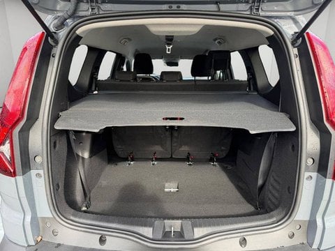 Voitures D'occasion À Sarlat | Dacia Jogger Hybrid 140 7 Places Gsr2 Extreme