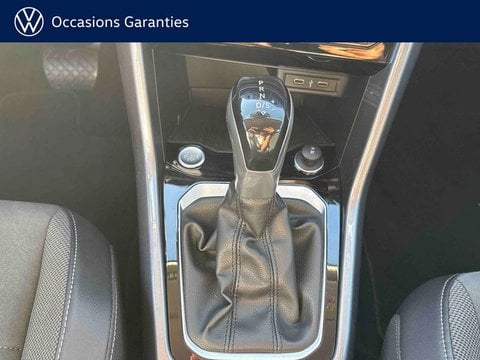 Voitures D'occasion À Brive La Gaillarde | Volkswagen T-Roc 1.5 Tsi Evo 150 Start/Stop Dsg7 Style