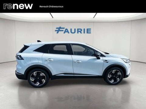 Voitures D'occasion À Saint Maur | Renault Symbioz E-Tech Full Hybrid 145 Techno