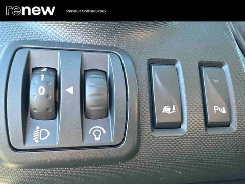 Voitures D'occasion À Saint Maur | Renault Trafic Combi L2 Dci 120 S&S Zen