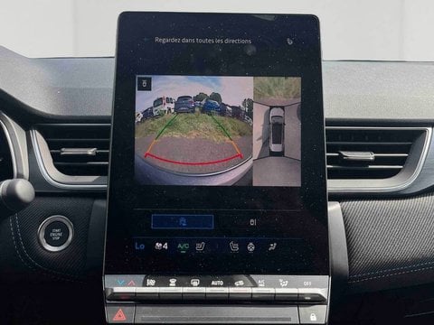 Voitures D'occasion À Trélissac | Renault Symbioz E-Tech Full Hybrid 145 Esprit Alpine