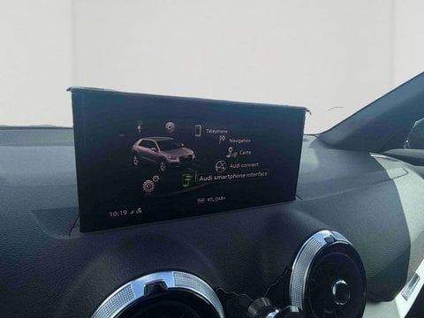 Voitures D'occasion À Brive La Gaillarde | Audi Q2 35 Tdi 150 S Tronic 7 S Line