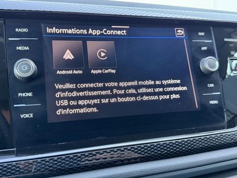 Voitures D'occasion À Boé | Volkswagen Polo 1.0 Tsi 95 S&S Bvm5 Vw Edition