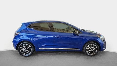 Voitures D'occasion À Trélissac | Renault Clio E-Tech Full Hybrid 145 Ch Gsr2 Techno