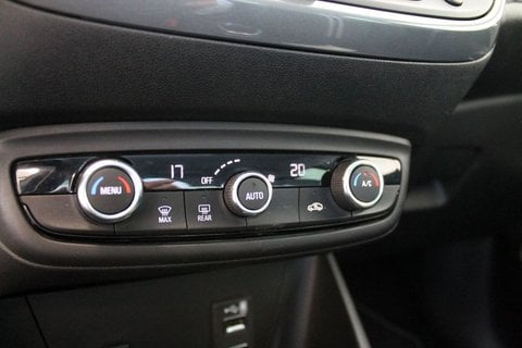 Voitures D'occasion À Châtellerault | Opel Crossland 1.5 D 110 Ch Bvm6 Elegance