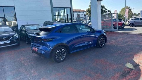 Voitures D'occasion À Saint-Junien | Renault Clio Vi E-Tech Full Hybrid 160 Ch Techno