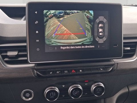 Voitures D'occasion À Brive La Gaillarde | Renault Kangoo Iii Blue Dci 115 Edc Techno