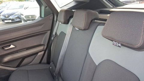Voitures D'occasion À Saint-Junien | Dacia Duster Iii Hybrid 155 Extreme