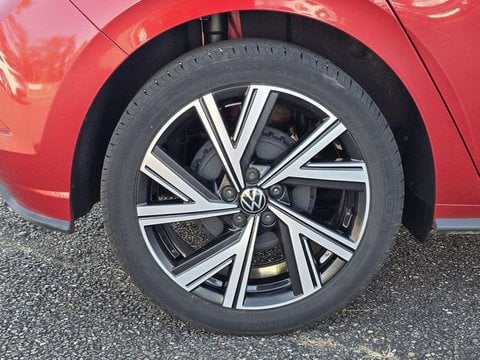 Voitures D'occasion À Saint-Avit | Volkswagen Polo 1.0 Tsi 95 S&S Bvm5 R-Line