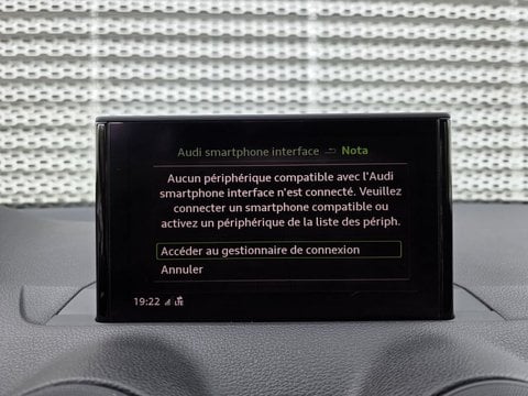 Voitures D'occasion À Saint-Avit | Audi Q2 30 Tdi 116 S Tronic 7 S Line