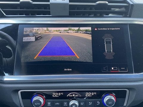 Voitures D'occasion À Boé | Audi Q3 Sportback 45 Tfsie 245 Ch S Tronic 6 S Line