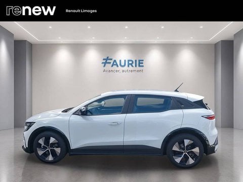 Voitures D'occasion À Limoges | Renault Mégane Megane V Electrique Megane E-Tech Ev40 130Ch Sta...