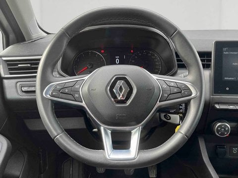 Voitures D'occasion À Trélissac | Renault Clio V Tce 90 Equilibre