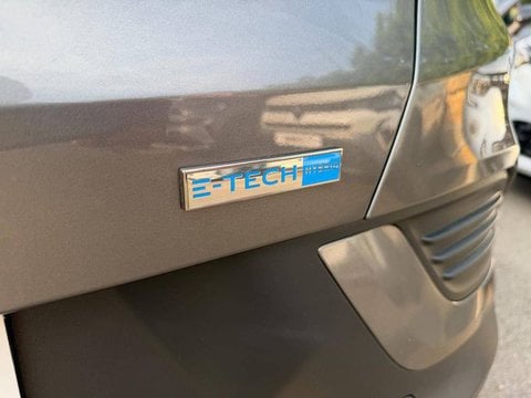Voitures D'occasion À Sarlat | Renault Arkana E-Tech 145 - 21B Intens