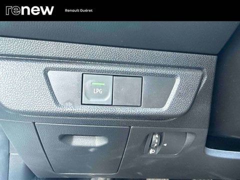 Voitures D'occasion À Guéret | Dacia Sandero Iii Eco-G 100 Essential