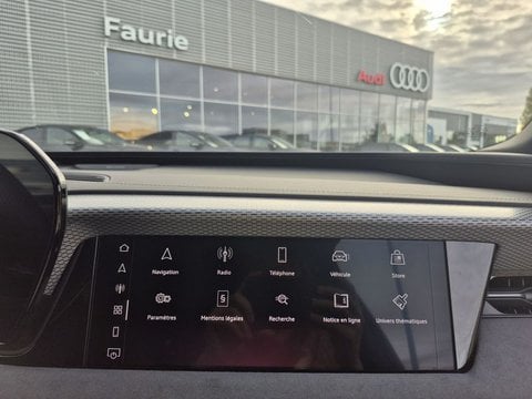 Voitures D'0Km À Boé | Audi S6 E-Tron Avant 503 Ch 100 Kwh Quattro