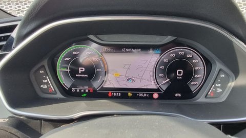 Voitures D'occasion À Dax | Audi Q3 Sportback 45 Tfsie 245 Ch S Tronic 6 S Line