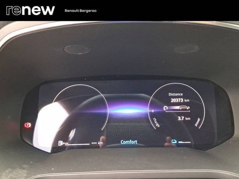 Voitures D'occasion À Bergerac | Renault Captur Ii E-Tech Full Hybrid 145 Ch Esprit Alpine
