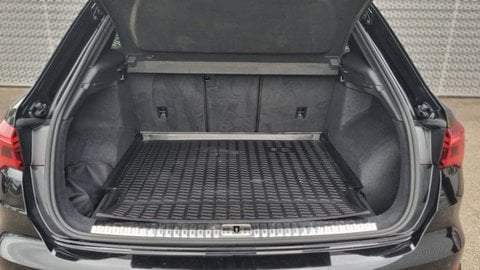 Voitures D'occasion À Dax | Audi Q3 35 Tfsi 150 Ch S Tronic 7 S Line