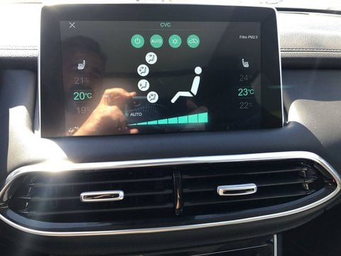 Voitures D'occasion À Cognac | Mg Ehs 1.5T Gdi Phev Luxury