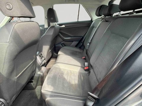 Voitures D'occasion À Brive La Gaillarde | Volkswagen T-Roc 1.5 Tsi Evo 150 Start/Stop Dsg7 Style