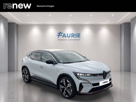 Voitures D'occasion À Limoges | Renault Mégane Megane V Electrique Megane E-Tech Ev60 220 Ch Su...