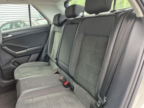 Voitures D'occasion À Dax | Volkswagen T-Roc 1.5 Tsi Evo 150 Start/Stop Bvm6 Style