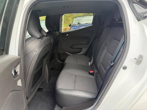 Voitures D'occasion À Sarlat | Renault Clio E-Tech Full Hybrid 145 Esprit Alpine