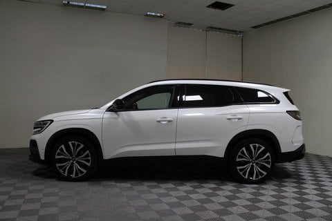 Voitures D'occasion À Migné-Auxances | Renault Espace Vi E-Tech Hybrid 200 Iconic