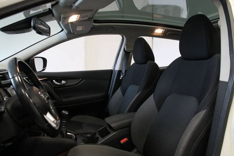 Voitures D'occasion À Châtellerault | Nissan Qashqai 1.3 Dig-T 140 N-Connecta