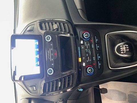 Voitures D'occasion À Saintes | Ford Grand Tourneo Connect 1.5 L Ecoblue 120 S&S Titanium