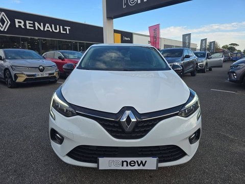 Voitures D'occasion À Montauban | Renault Clio E-Tech Full Hybrid 145 Evolution