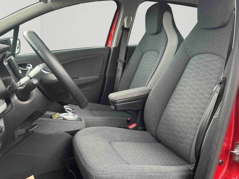 Voitures D'occasion À Trélissac | Renault Zoe R110 - 22B Evolution