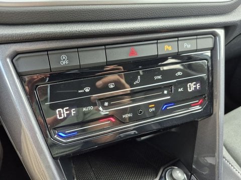 Voitures D'occasion À Dax | Volkswagen T-Roc 2.0 Tdi 150 Start/Stop Dsg7 Style