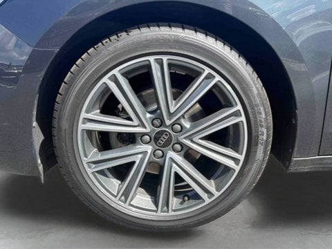 Voitures D'occasion À Brive La Gaillarde | Audi A1 Sportback 30 Tfsi 110 Ch S Tronic 7 Advanced 2