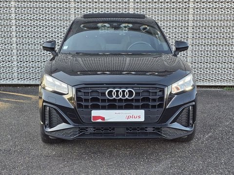 Voitures D'occasion À Saint-Avit | Audi Q2 35 Tfsi 150 S Tronic 7 S Line Plus