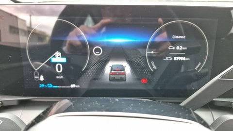 Voitures D'occasion À Bergerac | Renault Mégane Megane V Electrique Megane E-Tech Ev40 130Ch St...