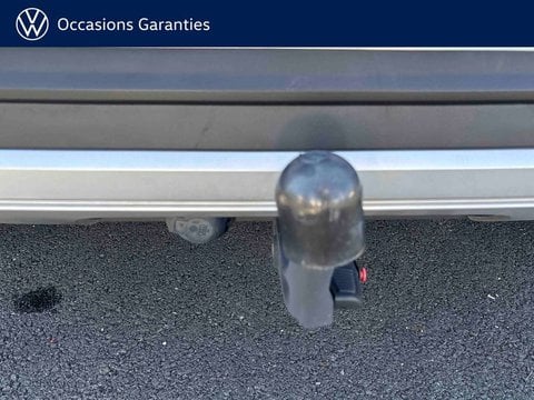 Voitures D'occasion À Brive La Gaillarde | Volkswagen T-Roc 1.5 Tsi Evo 150 Start/Stop Dsg7 Style