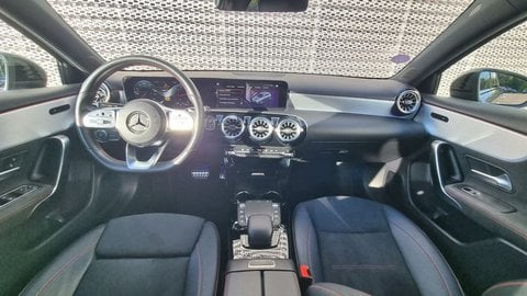 Voitures D'occasion À Dax | Mercedes-Benz Classe A 200 Amg Line