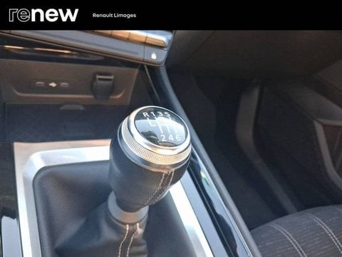Voitures D'occasion À Limoges | Renault Austral Mild Hybrid Advanced 130 Techno