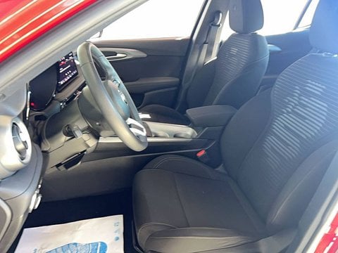 Voitures D'occasion À Saintes | Alfa Romeo Tonale 1.5 Hybrid 130 Ch Tct7 Super