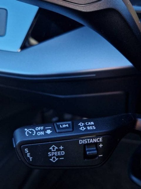 Voitures D'0Km À Boé | Audi A3 Sportback Tfsi E Hybride Rechargeable 204 S Tronic 6 S Line