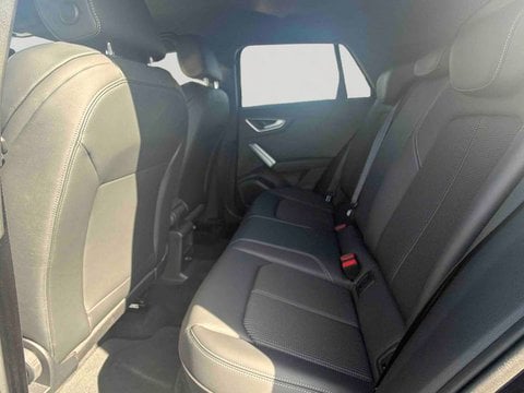 Voitures D'occasion À Brive La Gaillarde | Audi Q2 35 Tfsi 150 S Tronic 7 S Line