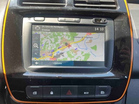 Voitures D'occasion À Saint-Astier | Dacia Spring Achat Intégral Confort Plus